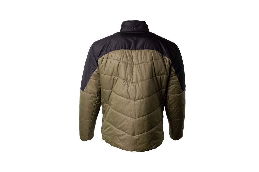 Adventure Spec | Baltic Insulated Jacket
